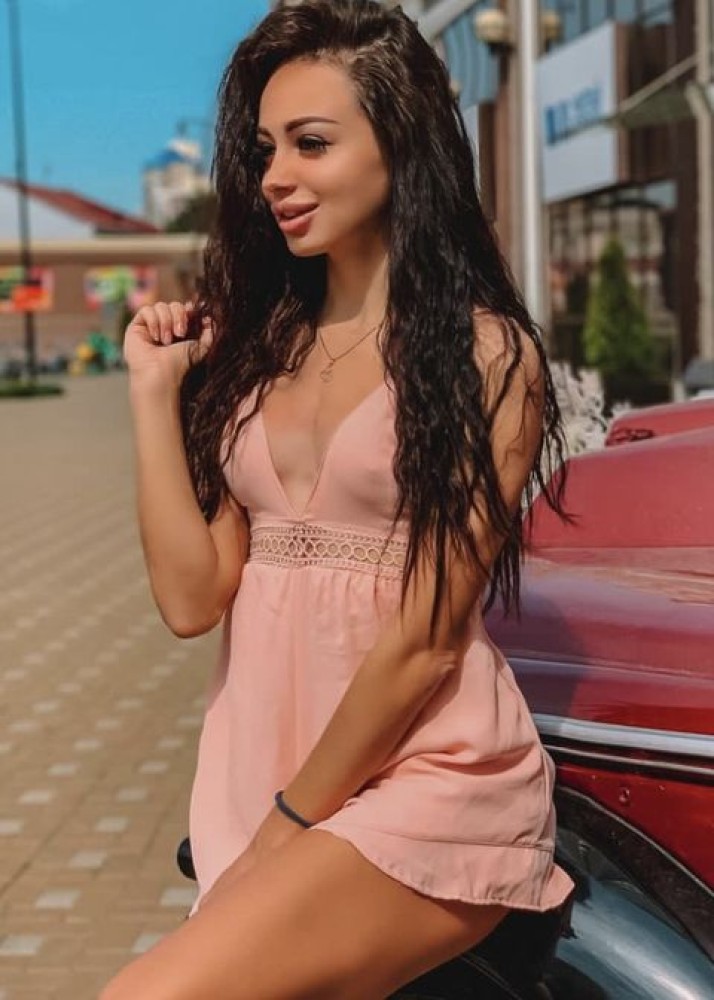 Индивидуалка Алина фото № 2 в городе Казань