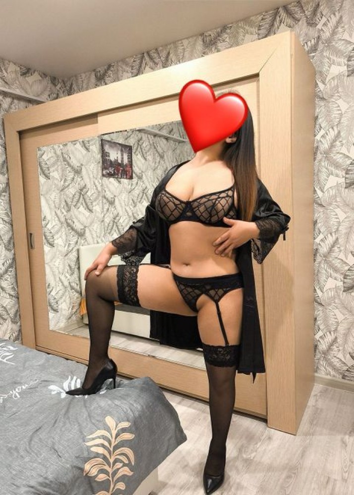 Индивидуалка Алина фото № 2 в городе Казань