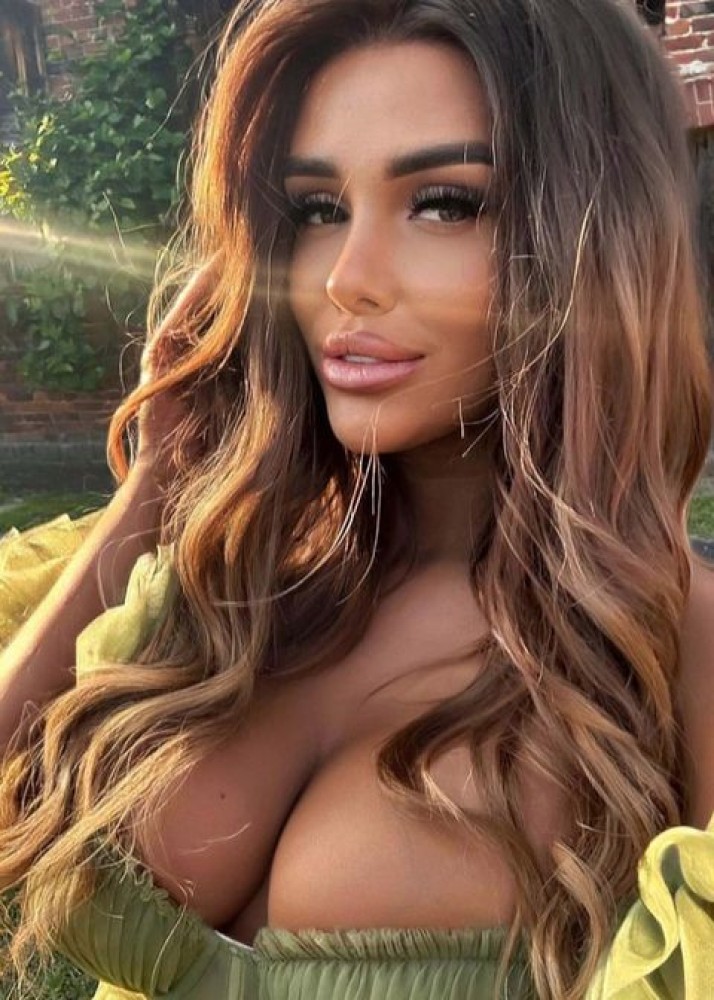 Индивидуалка Алина главное фото в городе Казань 