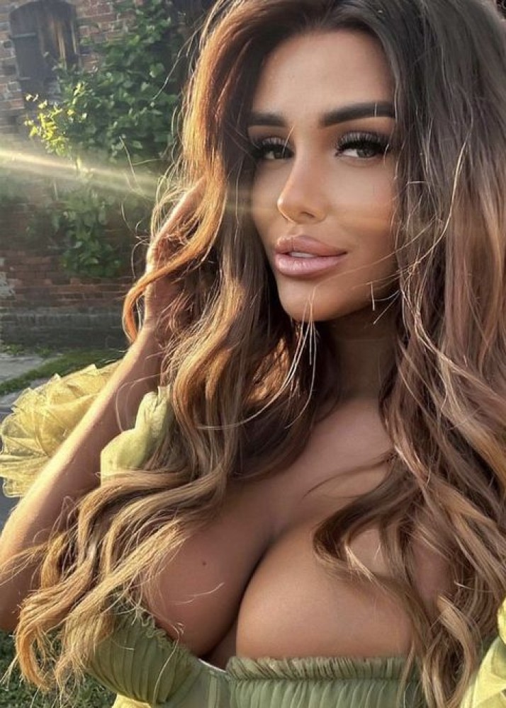 Индивидуалка Алина фото № 2 в городе Казань