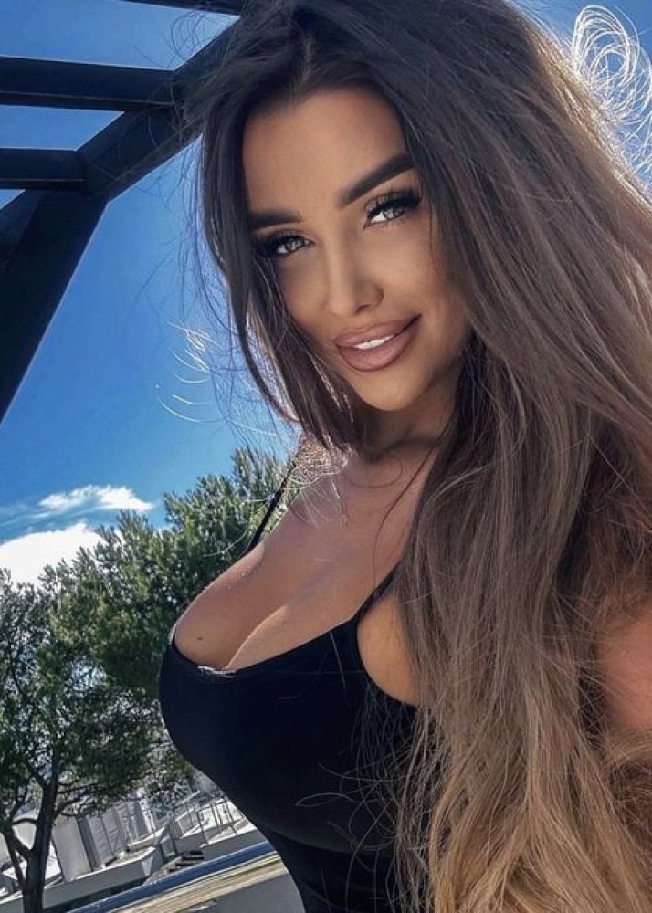 Индивидуалка Алина фото № 2 в городе Казань