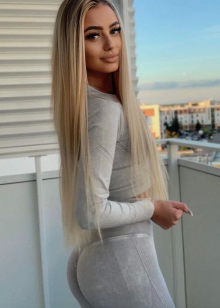 Индивидуалка Алиса главное фото в городе Казань 