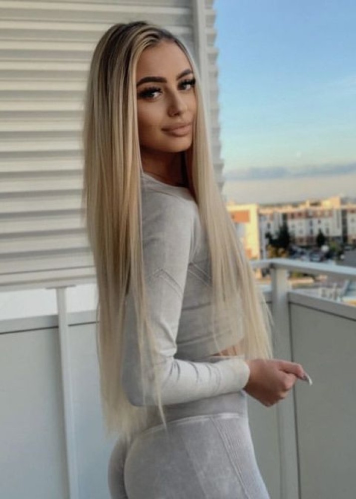 Индивидуалка Алиса фото № 2 в городе Казань