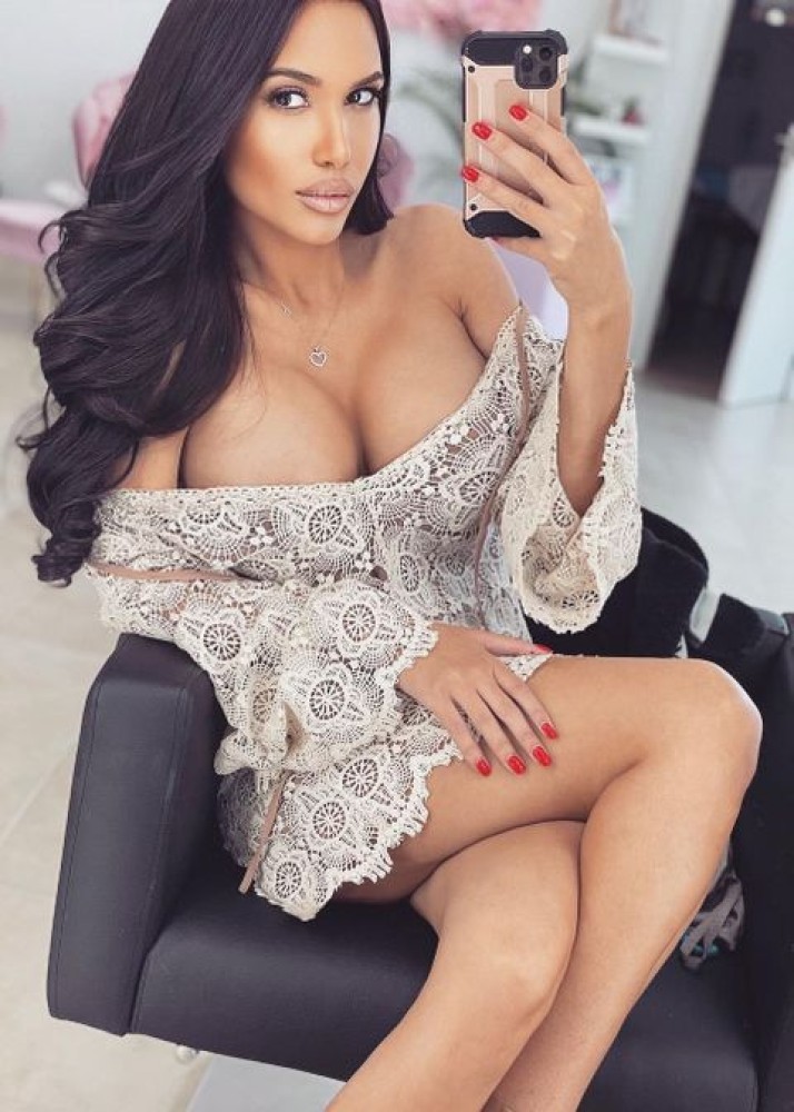 Индивидуалка Алиса фото № 2 в городе Казань