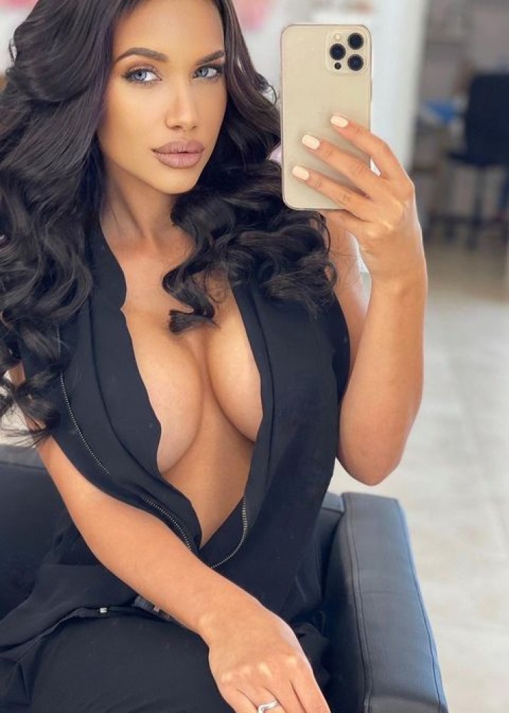 Индивидуалка Алиса фото № 2 в городе Казань