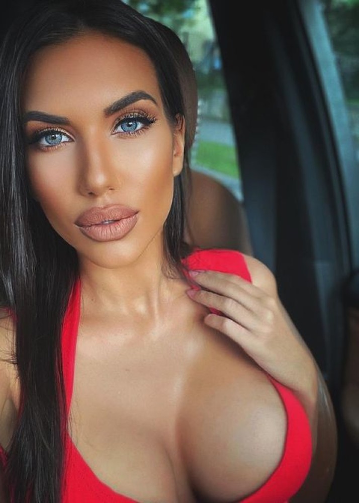 Индивидуалка Алиса фото № 2 в городе Казань