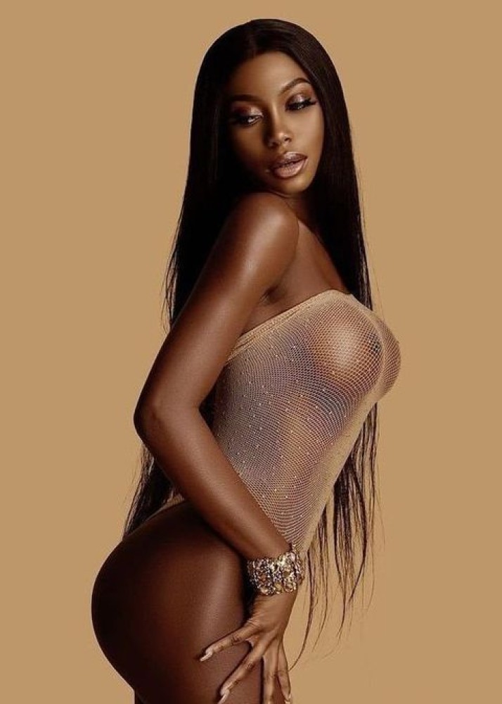 Индивидуалка Аманда фото № 2 в городе Казань