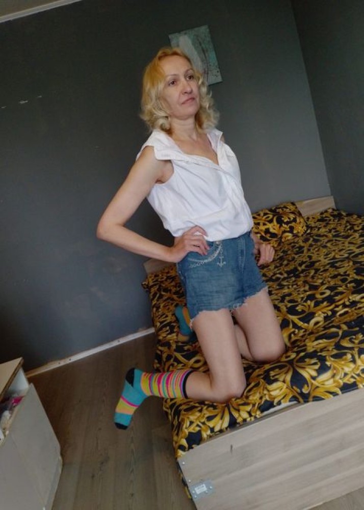 Индивидуалка Аня фото № 2 в городе Казань