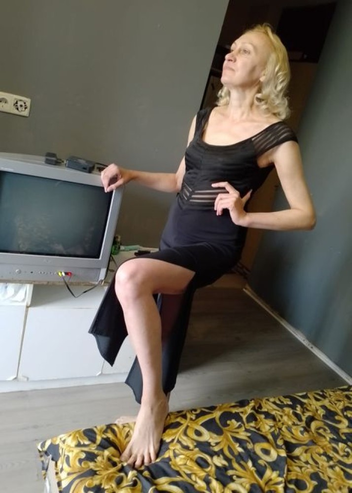 Индивидуалка Аня фото № 2 в городе Казань