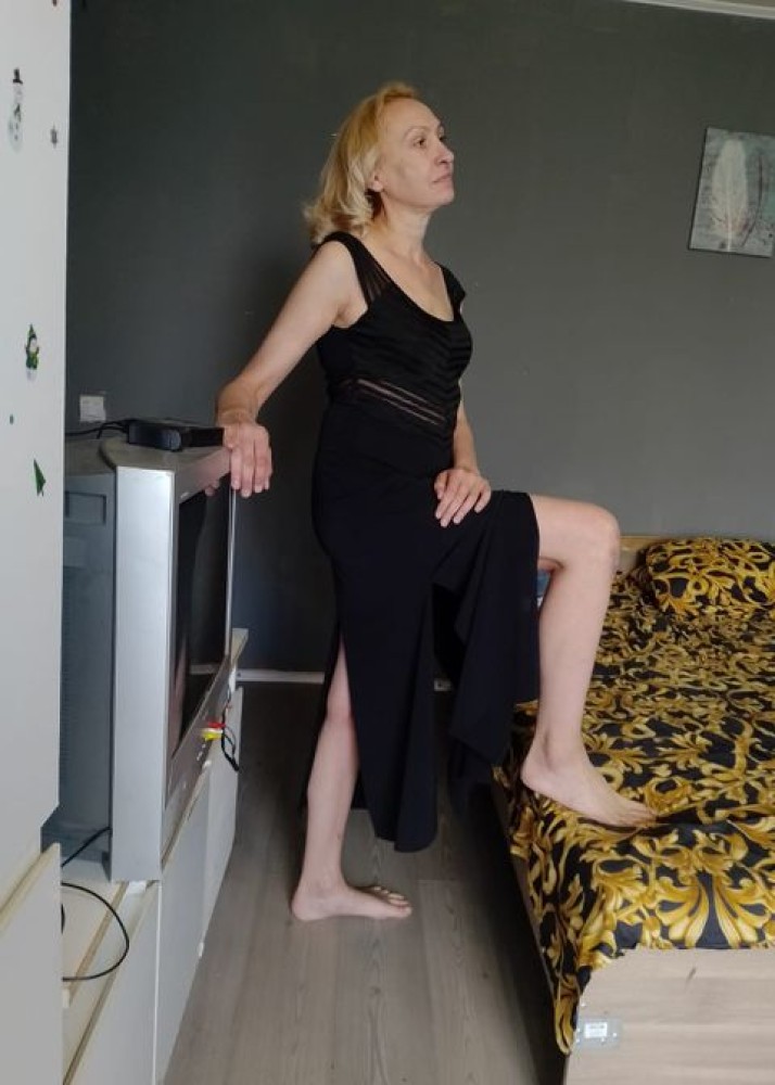 Индивидуалка Аня фото № 2 в городе Казань