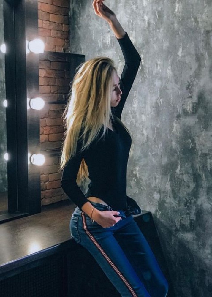 Индивидуалка Белла фото № 2 в городе Казань