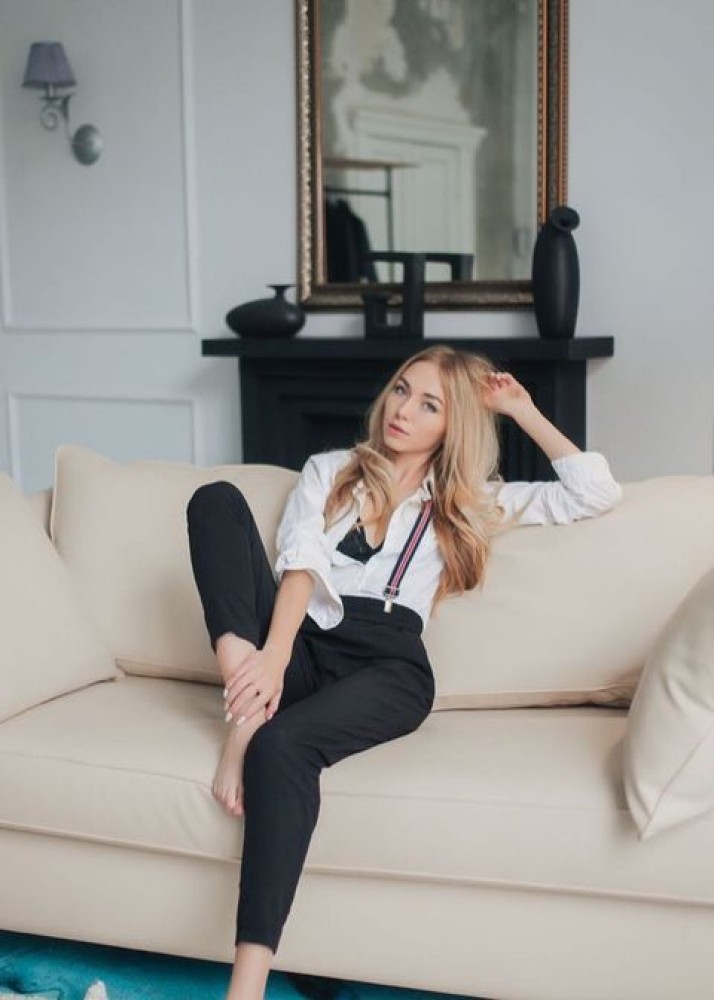 Индивидуалка Белла фото № 2 в городе Казань