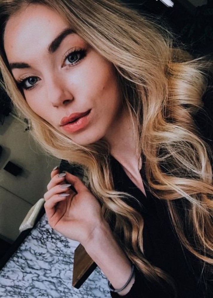 Индивидуалка Белла фото № 2 в городе Казань