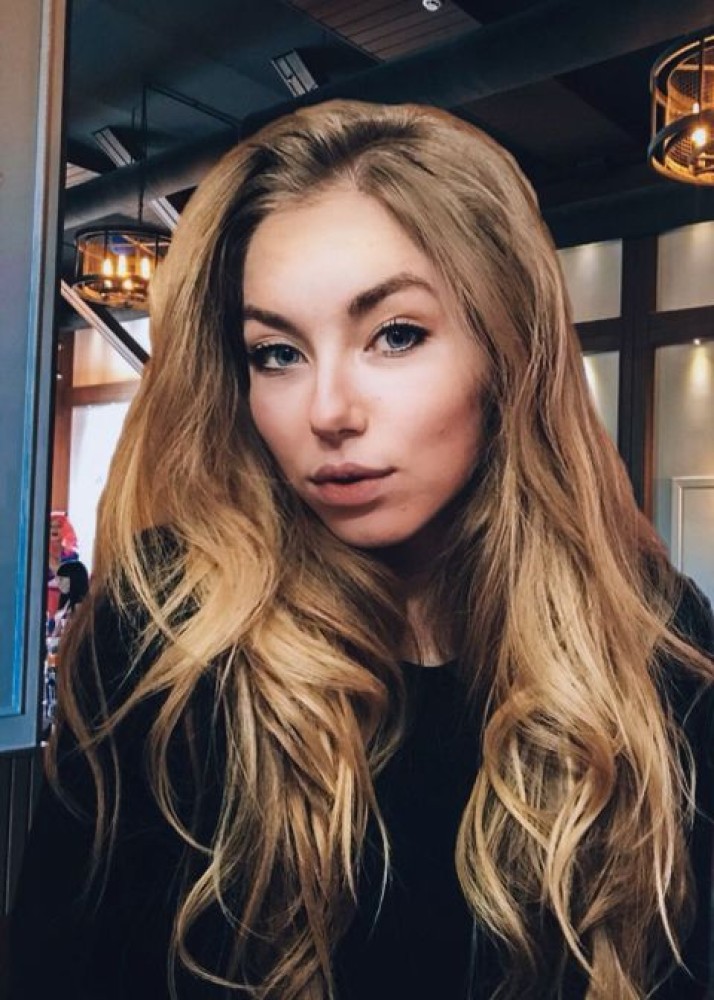 Индивидуалка Белла фото № 2 в городе Казань