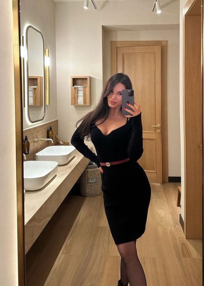 Индивидуалка Белла фото № 2 в городе Казань