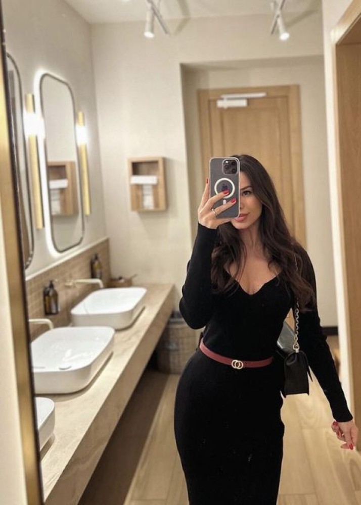 Индивидуалка Белла фото № 2 в городе Казань