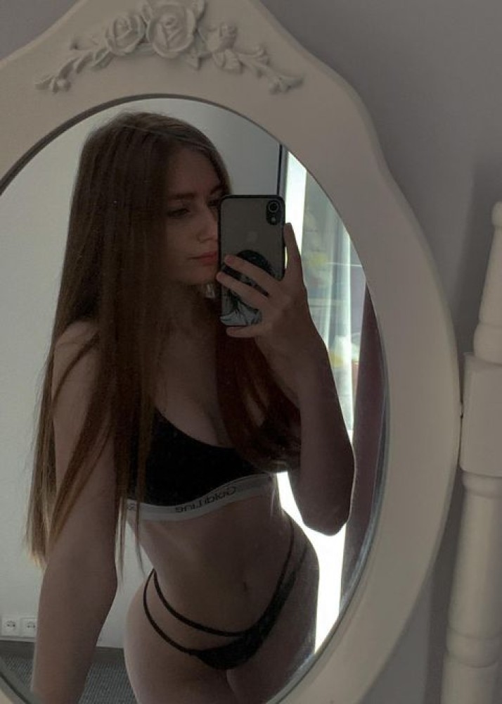 Индивидуалка Дарина фото № 2 в городе Казань