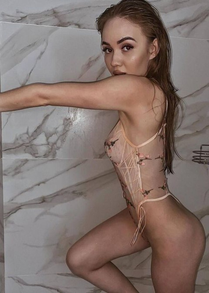 Индивидуалка Дарина фото № 2 в городе Казань