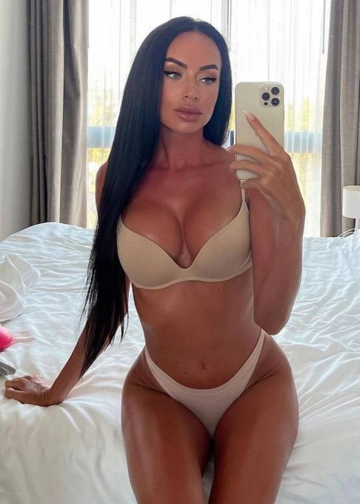 Индивидуалка Диана фото № 2 в городе Казань