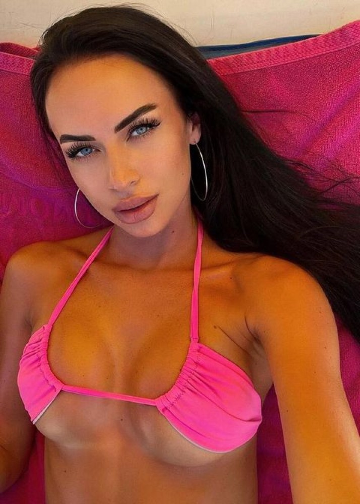 Индивидуалка Диана фото № 2 в городе Казань