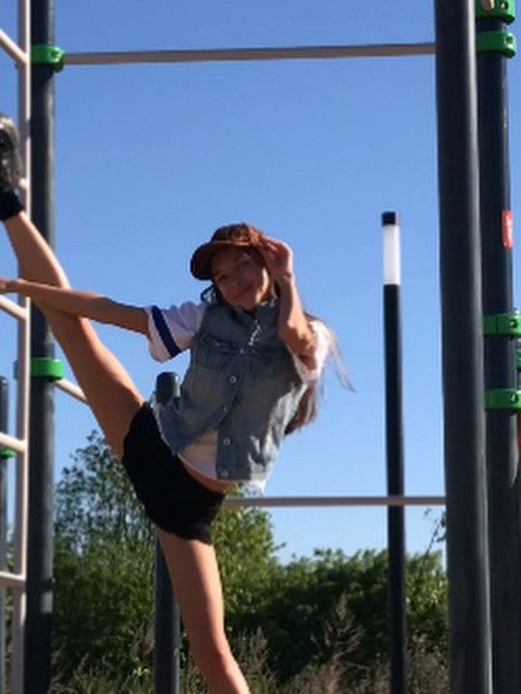 Индивидуалка Екатерина фото № 2 в городе Казань