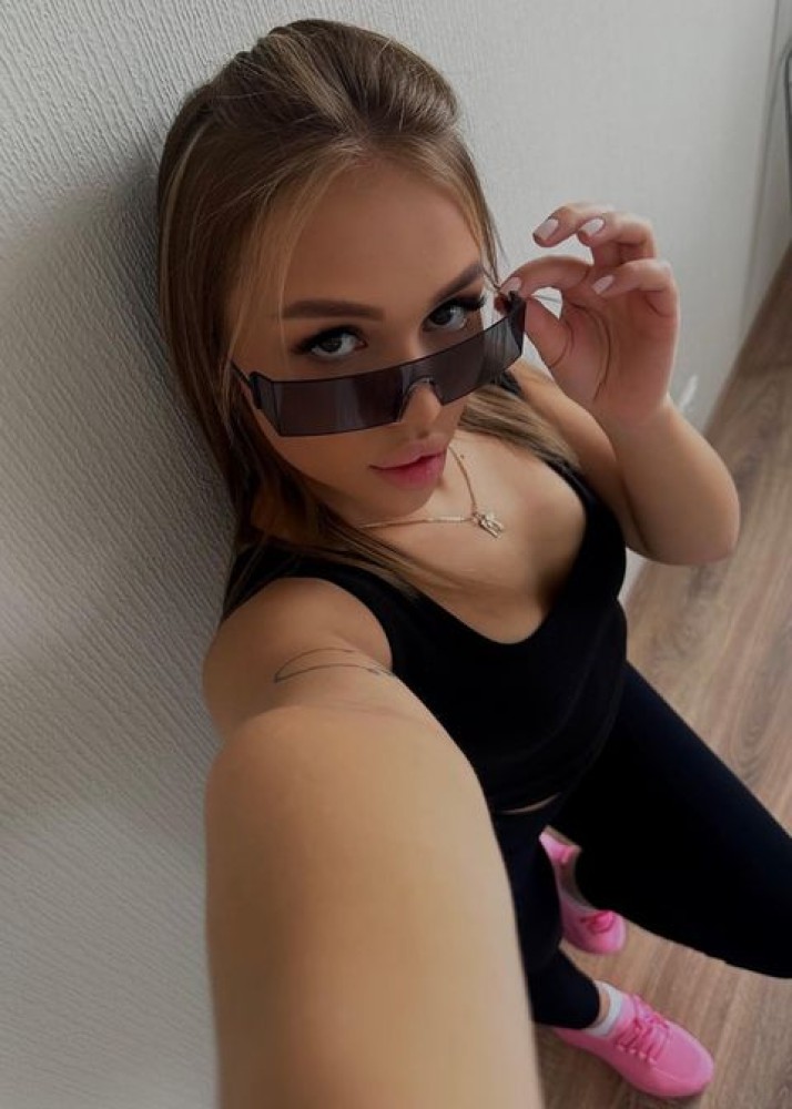 Индивидуалка Эля фото № 2 в городе Казань