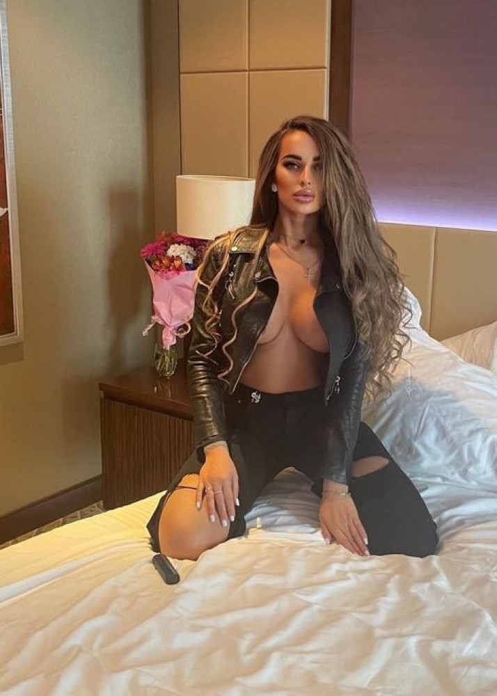 Индивидуалка Эмма фото № 2 в городе Казань