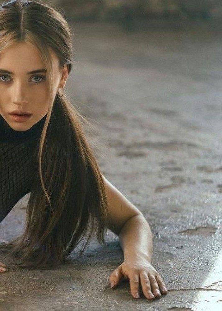 Индивидуалка Ева фото № 2 в городе Казань