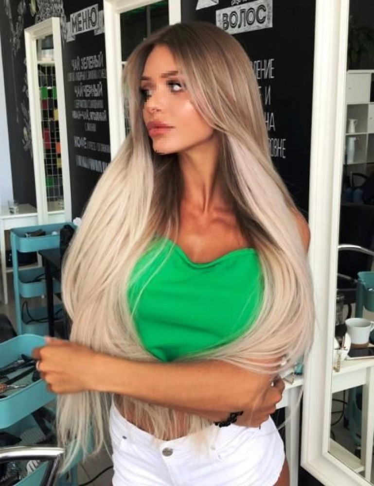 Индивидуалка Ева фото № 2 в городе Казань