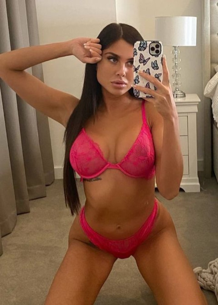 Индивидуалка Эвелина главное фото в городе Казань 