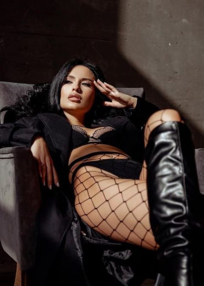 Индивидуалка Инна фото № 2 в городе Казань