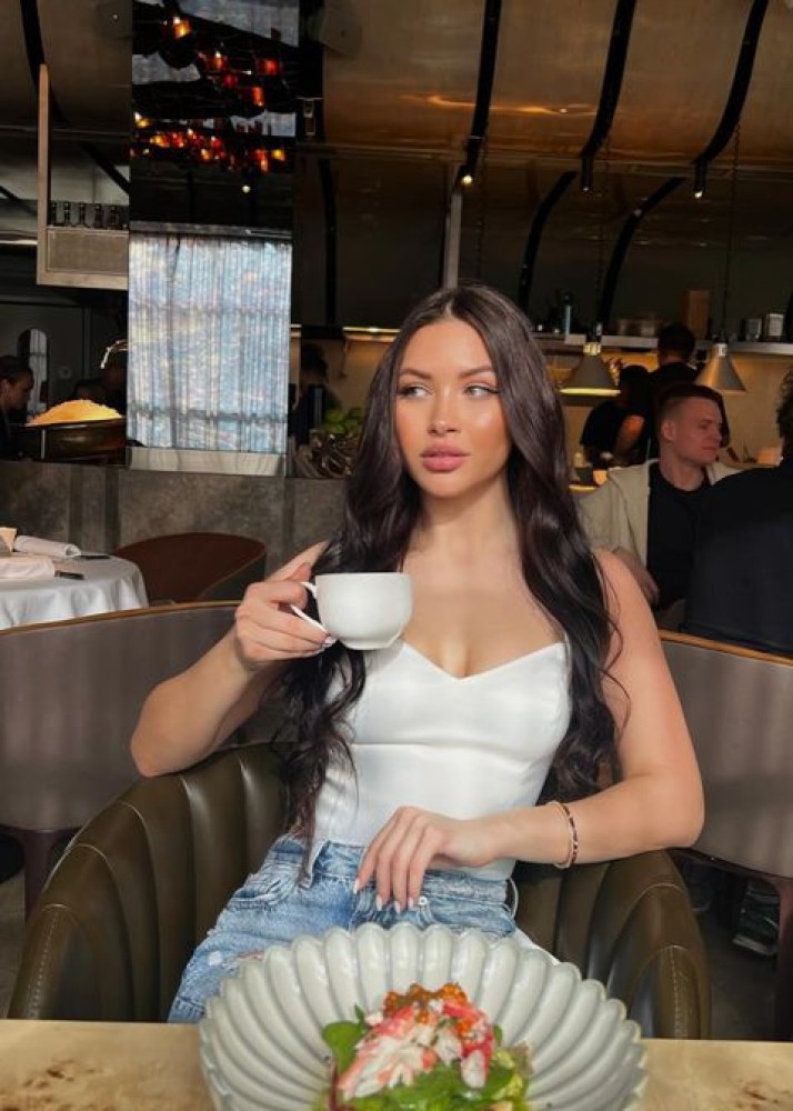 Индивидуалка Карина главное фото в городе Казань 