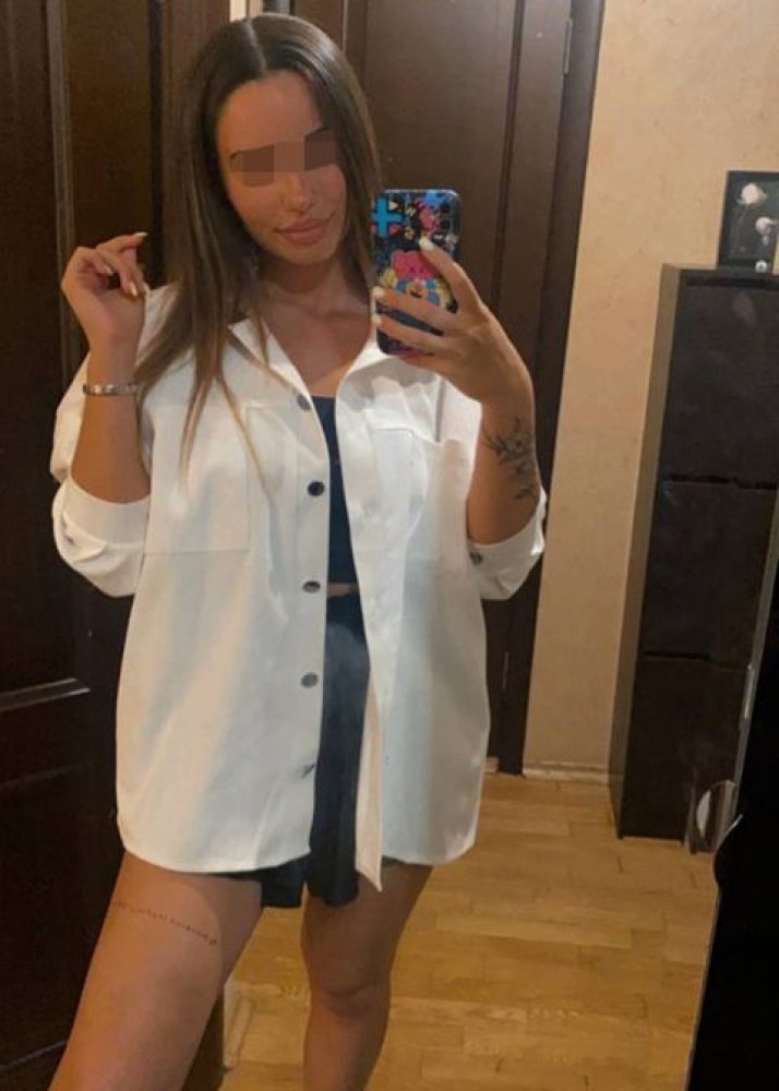 Индивидуалка Лера фото № 2 в городе Казань