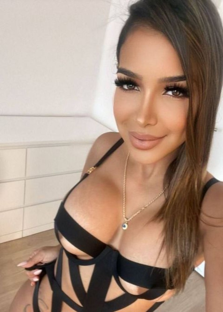 Индивидуалка Лика главное фото в городе Казань 