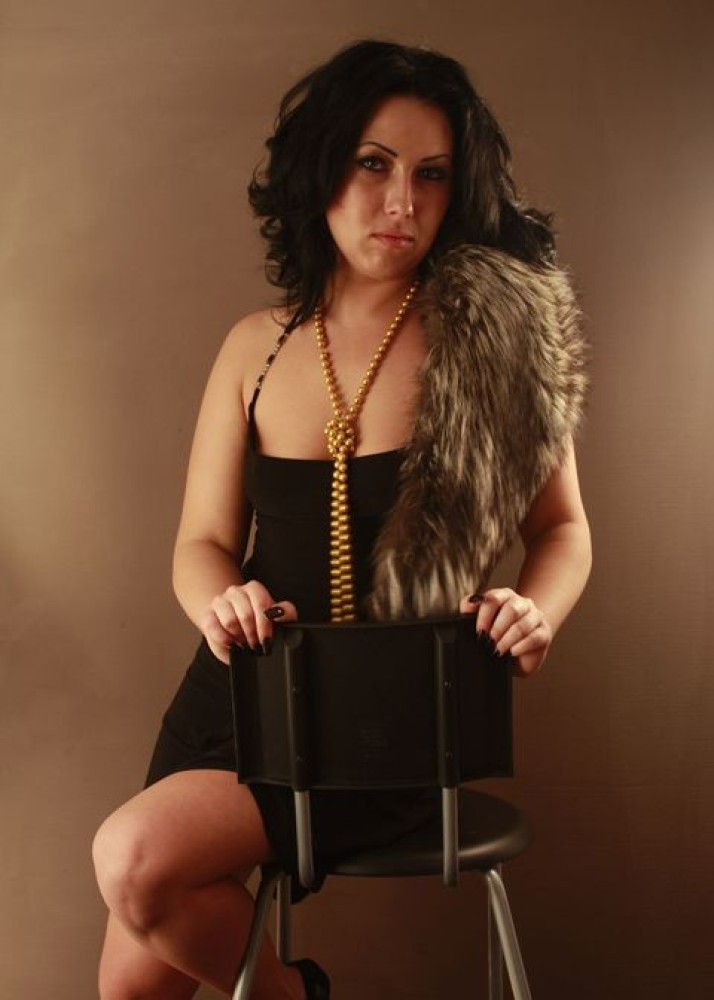 Индивидуалка Лина фото № 2 в городе Казань