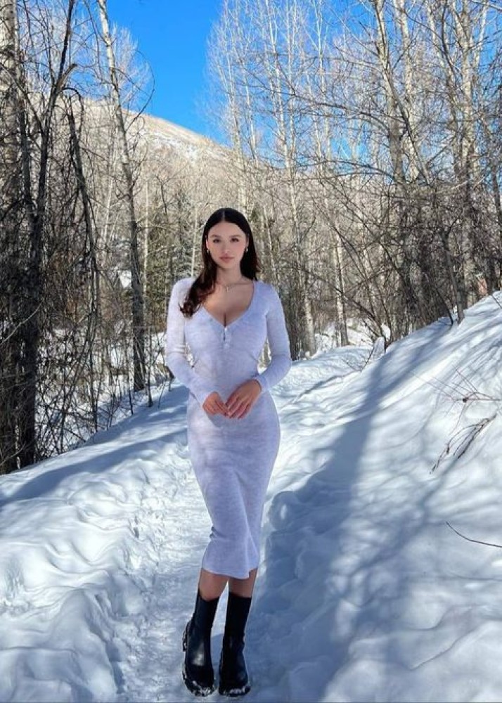 Индивидуалка Лина, фото № 2 в городе Казань