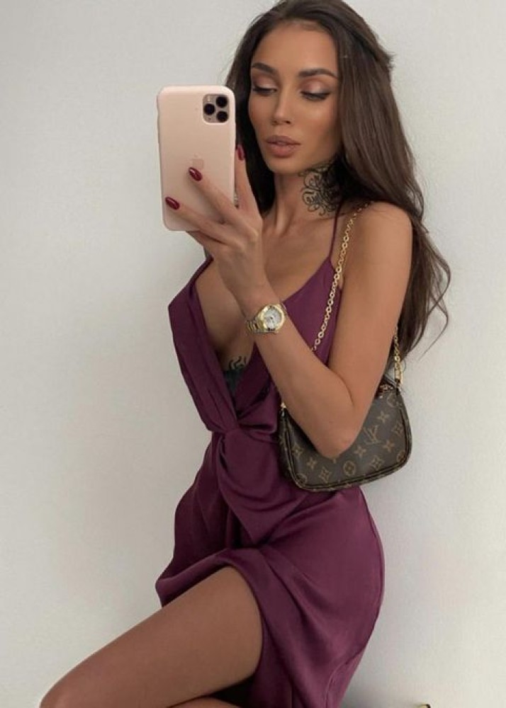 Индивидуалка Лола фото № 2 в городе Казань