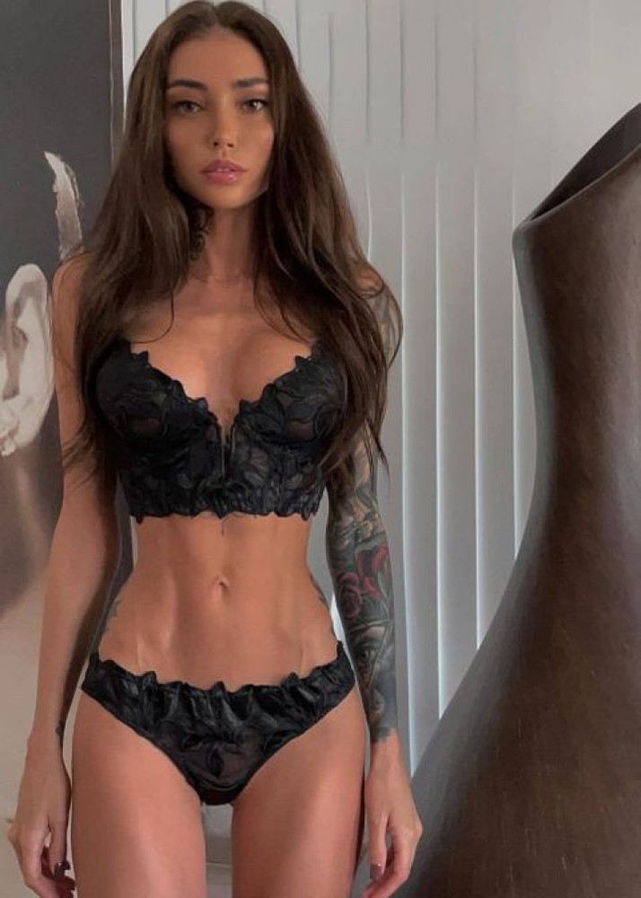 Индивидуалка Лола фото № 2 в городе Казань