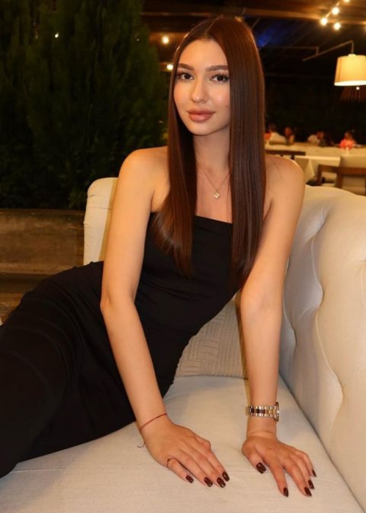 Индивидуалка Манина главное фото в городе Казань 