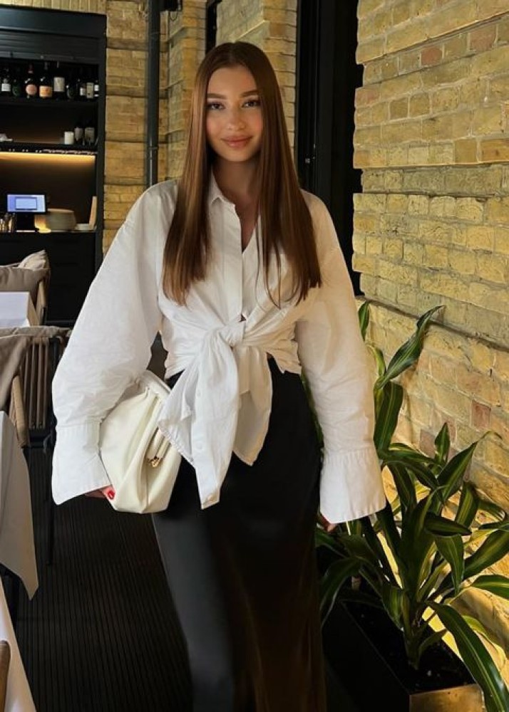 Индивидуалка Манина фото № 2 в городе Казань