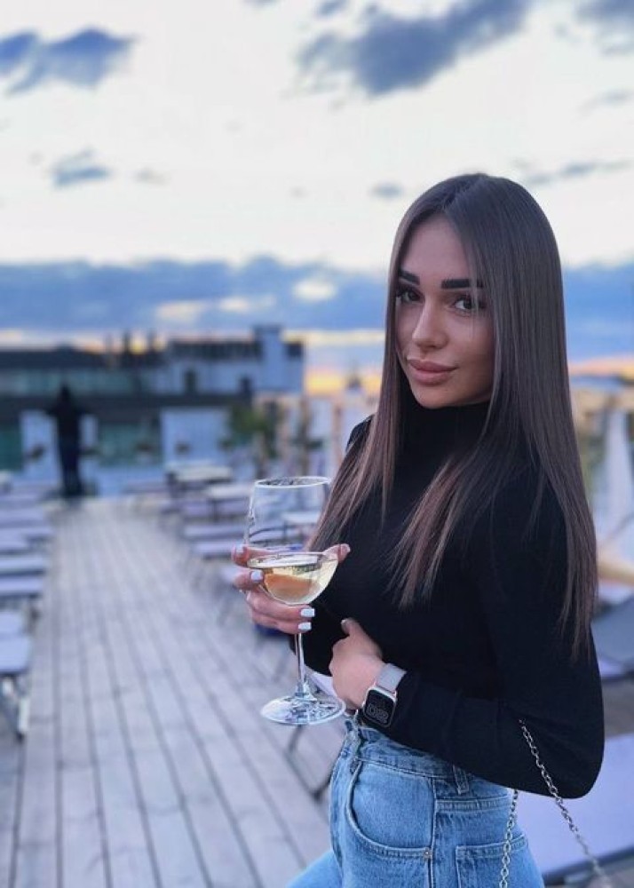 Индивидуалка Миранда фото № 2 в городе Казань