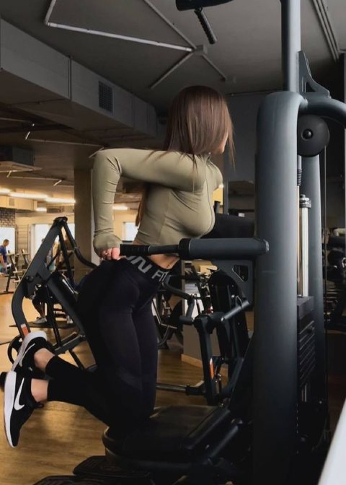 Индивидуалка Миранда фото № 2 в городе Казань