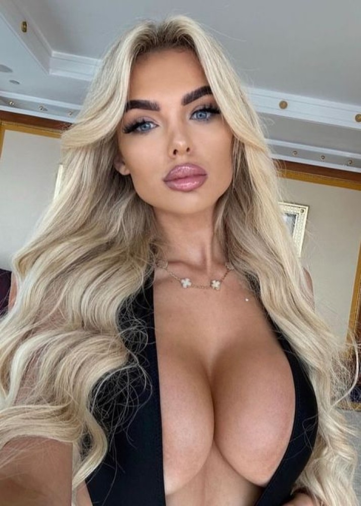 Индивидуалка Мия главное фото в городе Казань 