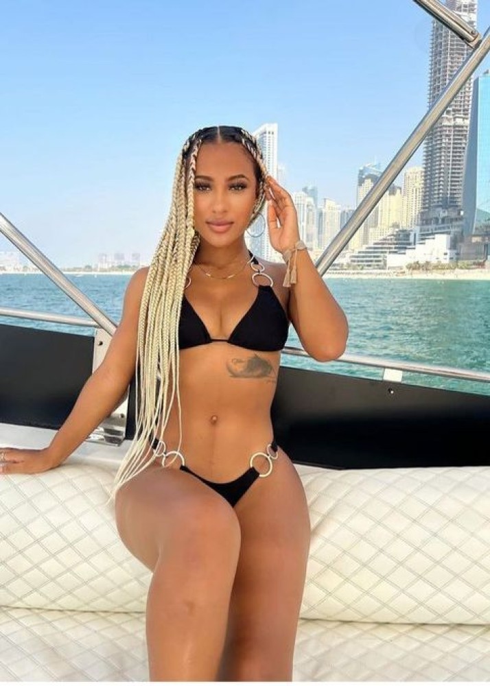 Индивидуалка Мона фото № 2 в городе Казань