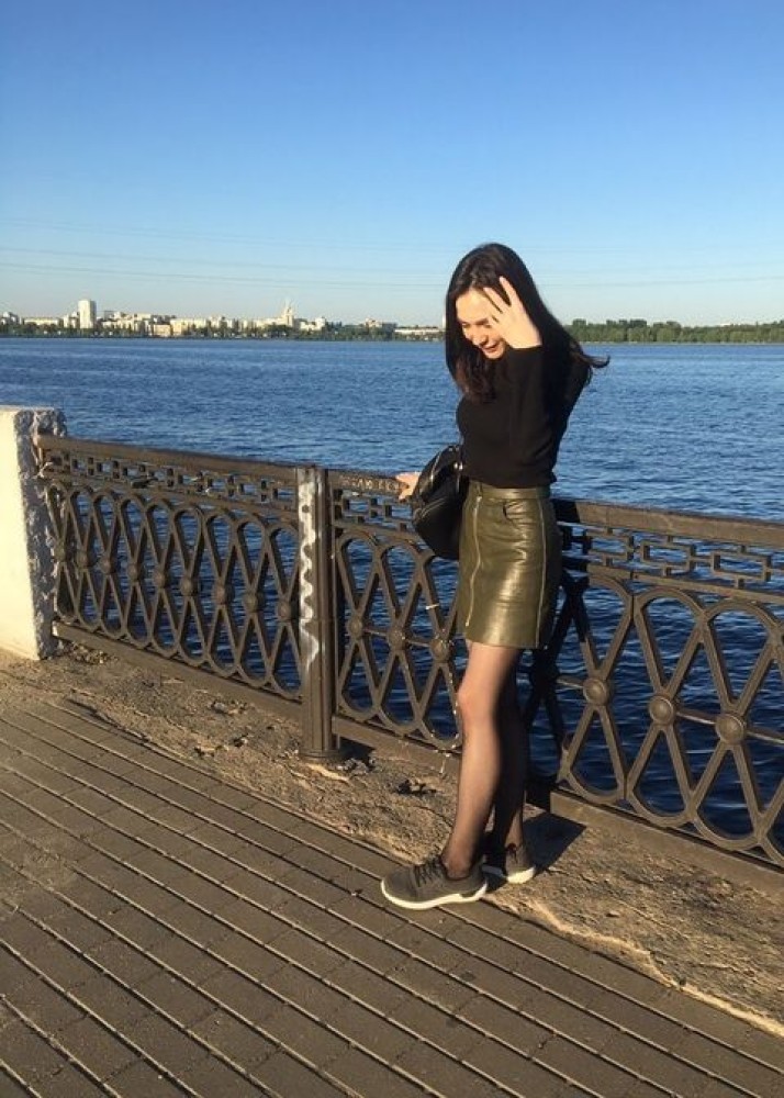 Индивидуалка Наталья фото № 2 в городе Казань