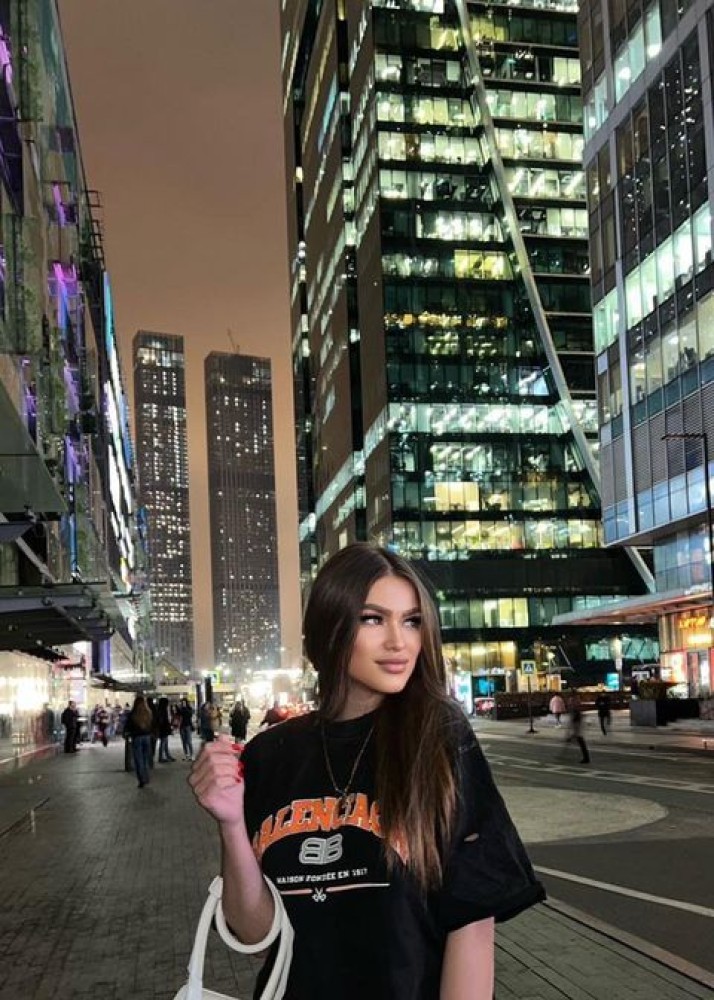 Индивидуалка Олечка фото № 2 в городе Казань