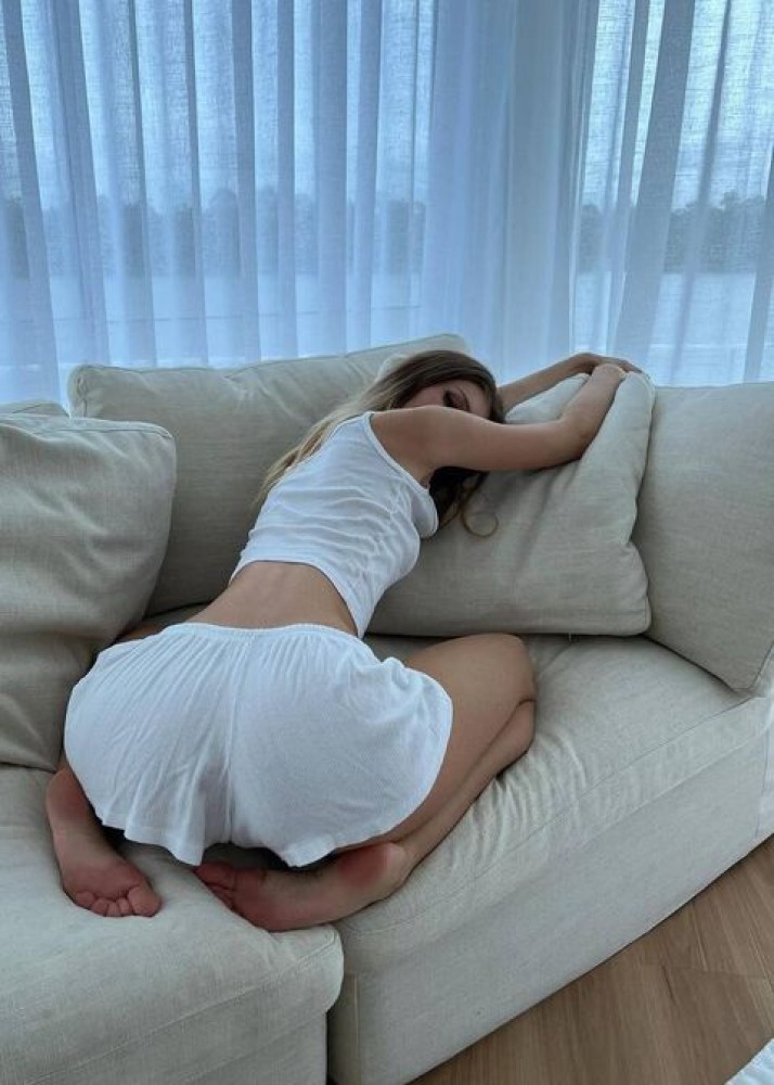 Индивидуалка Памела фото № 2 в городе Казань