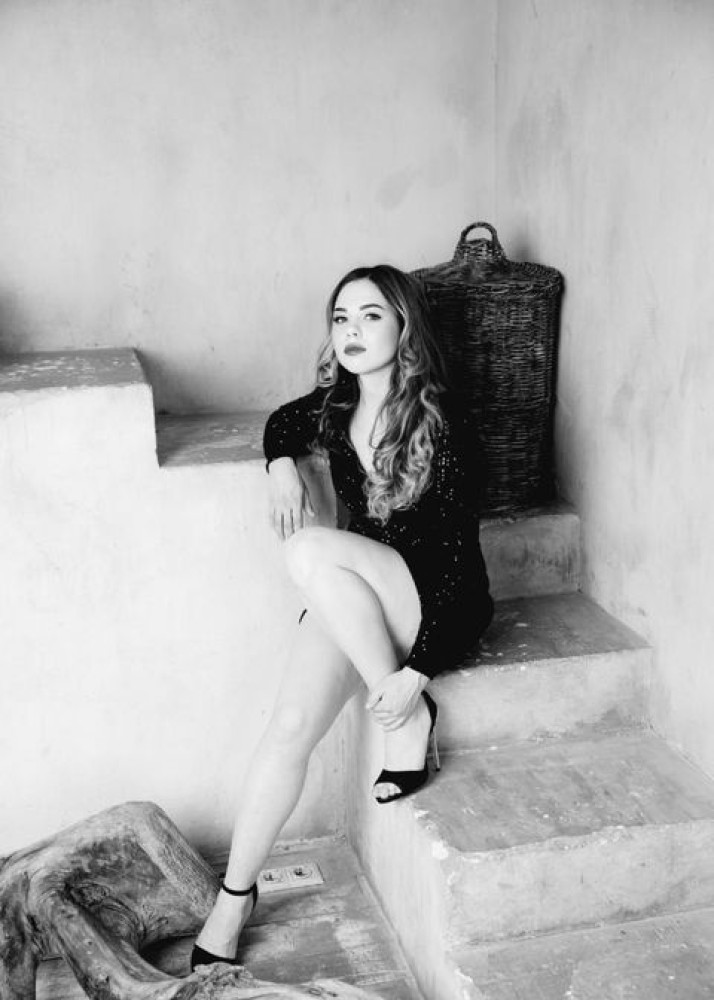 Индивидуалка Рита фото № 2 в городе Казань