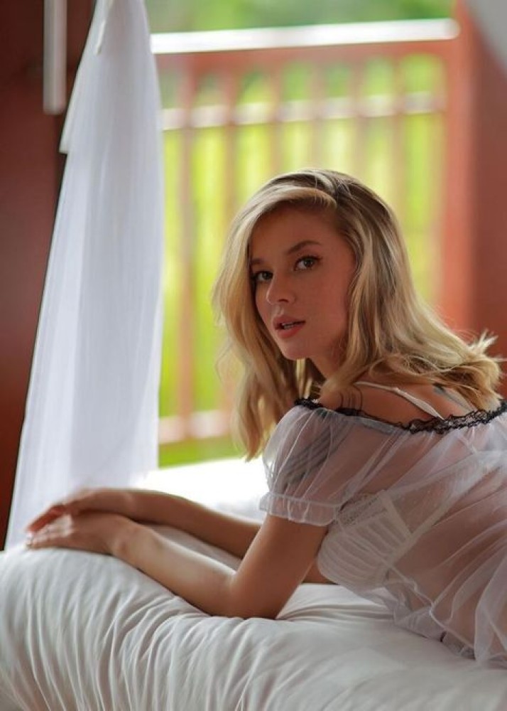 Индивидуалка Снежана фото № 2 в городе Казань