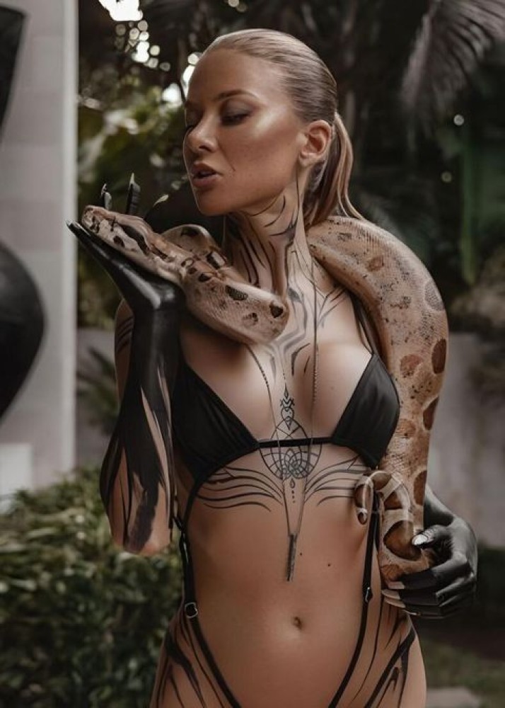 Индивидуалка Снежана фото № 2 в городе Казань